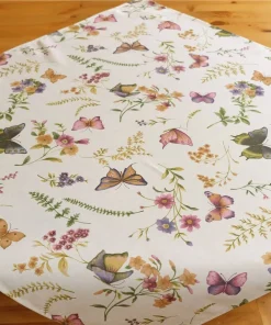 Tischdecke EMELIE 110×110 cm