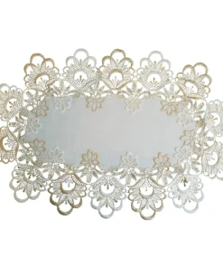 Tischdecke MIRA 30×50 cm