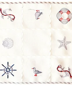 Tischdecke NINA 30×30 cm