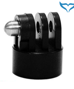 Mount Adapter Kamera Halterung Kamerahalterung Zubehör GMA-A Camera Tripod 1/4″