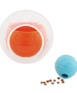 Nina Ottosson Dog Rumble Puzzle, 2in1 Intelligenzspielzeug (LEVEL 1)