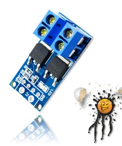 PWM Mosfet Modul 400W