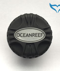 Ocean Reef Surface Air Valve Oberflächen-Luftventil G.Divers IDM SAV Ventil Mask