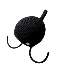 OH CHAPÔ – Pinni, SCHWARTZ, Bio Merinowolle