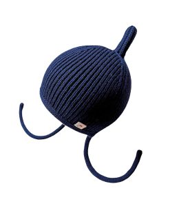 OH CHAPÔ – Pinni, NAVY, Bio Merinowolle