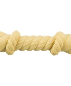 Knister-Tau-Kauspielzeug, 15cm (Latex)