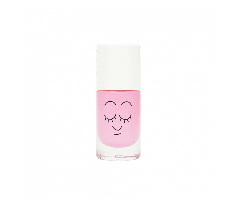 Nailmatic – Nagellack-Set „POP“, 2x Nagellack & Sticker – Bild 4