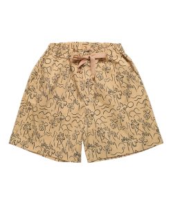 The New Society – Bermuda Shorts „Palms“ (10J.)