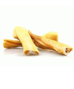 Pferdekopfhaut (Hypoallergener Kauspaß)