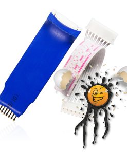 Pogo Pin Test Flash Programmier 8 Pin Adapter 2,00mm Pitch + JST-XH Kabel 20cm