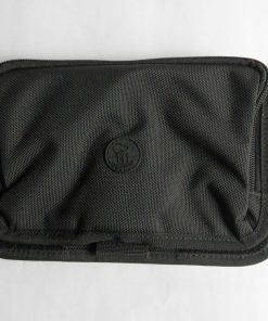 Poseidon Combi Pocket schwarz BeSea Mehrzwecktasche BLW Jacket-Zubehör re li Neu