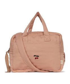 Konges Sløjd – Puppentasche „Doll Bag“, Cherry