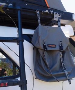 ALU-CAB SCHUHTASCHE (MUD BAG)