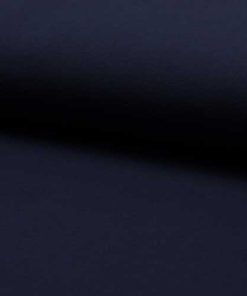 Viskosejersey, Tricot de Luxe – Marine