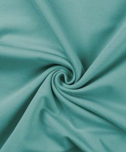 Jersey, unifarben Mint