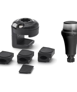 Railblaza Bimini-Montage mit Licht