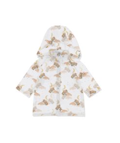 Konges Sløjd – Regenjacke, „Brume Rainbow Kitty“ (18M.)