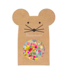 Ratatam – Flummi, multicolor, 4,3cm