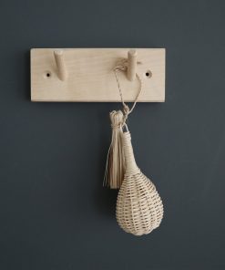 Coconeh – Rassel, Kalani