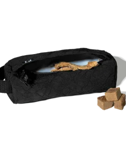 Redoggo, Futterdummy aus Upcycling Auto-Airbag-Material, OEKO-TEX® zertifiziert, mit Klettverschluss + Reißverschluss