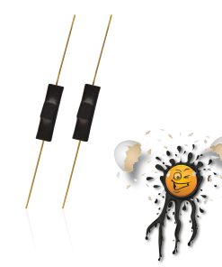 2 x Reedkontakt Magnetkontakt Trockenschalter GPS-11 Type B Öffner NC