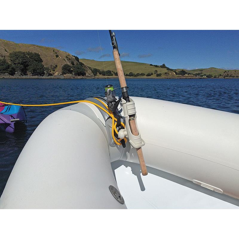 Railblaza Ribport mit Cleatport, ohne selbstklebendem Pad – Bild 8