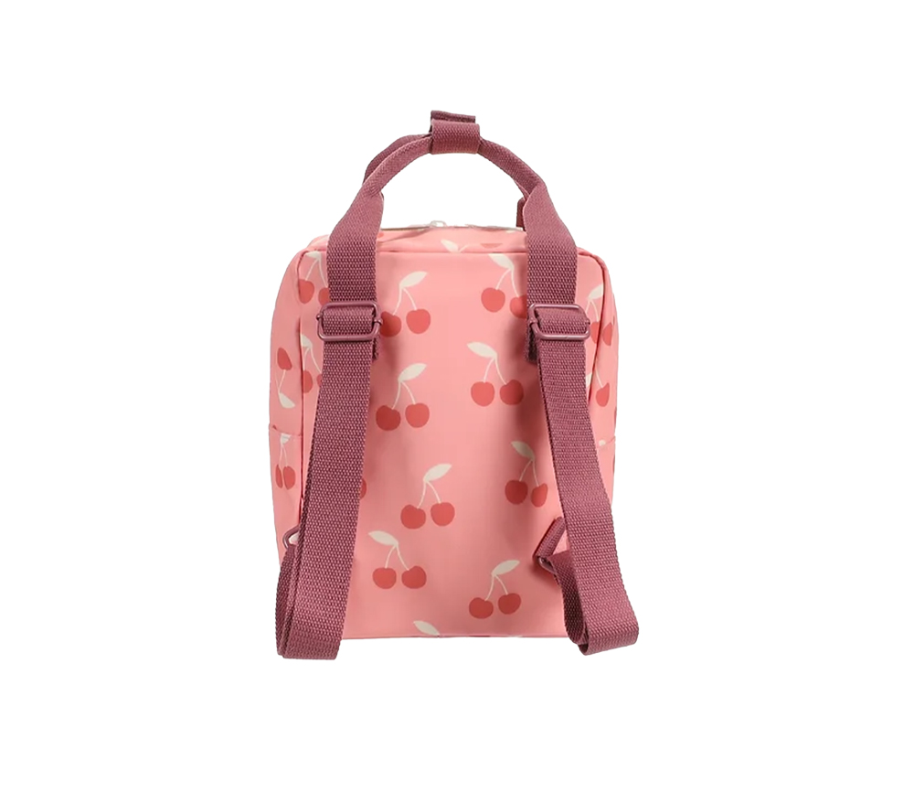 Studio Ditte – Rucksack „Cherries“ – Bild 5