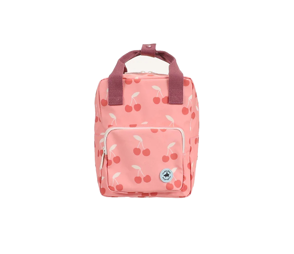 Studio Ditte – Rucksack „Cherries“