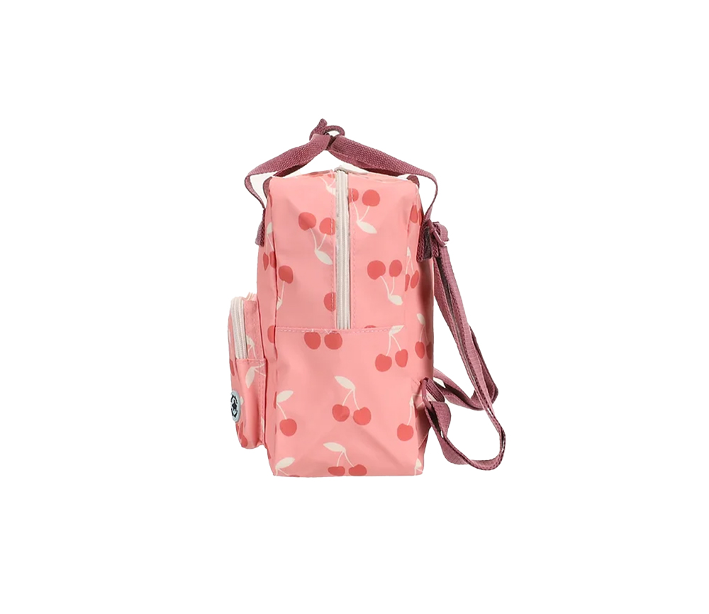 Studio Ditte – Rucksack „Cherries“ – Bild 4