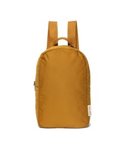 Studio Noos – Rucksack ‚Puffy Ochre‘