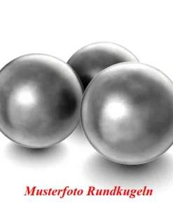 600 Hornady Rundkugeln, Cal.32 .310/.32, #6000, zum Sonderpreis!