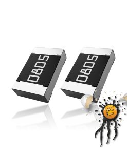 2 x SMD Spule Drossel EMV EMI Inductor 0805 47 Werte 1nH-100uH