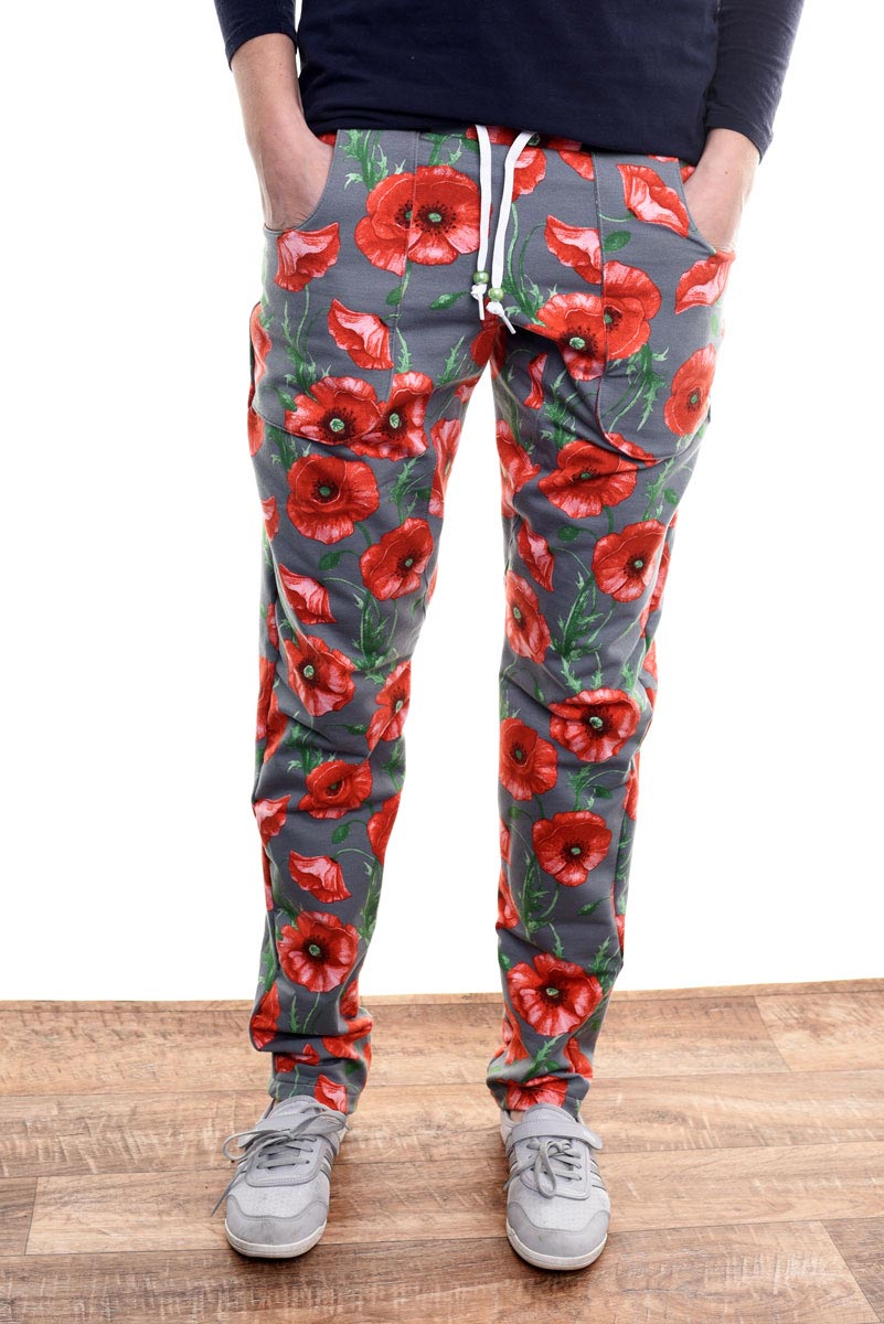 Hose “TELA”, Gr. 158 – Damengr. 46 – Bild 9