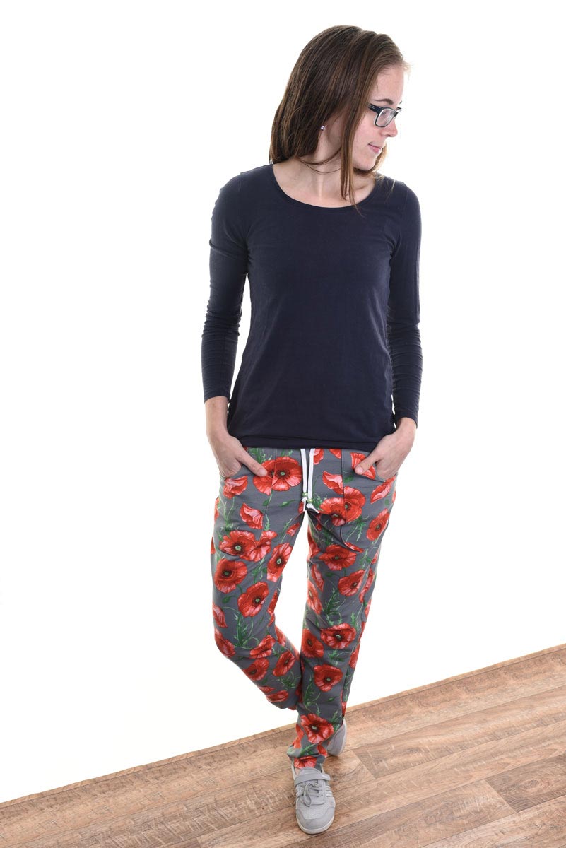 Hose “TELA”, Gr. 158 – Damengr. 46 – Bild 6