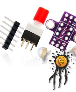 CJMCU-010 Arduino DIY Schalter Mikro Druckschalter