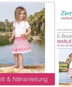 Rock “MARLIE”, Gr. 62 – 104 [Digital]