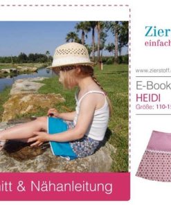 Rock “HEIDI”, Gr. 110 – 152 [Digital]