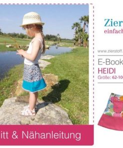 Rock “HEIDI”, Gr. 62 – 104 [Digital]