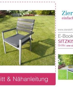 Sitzkissen “CHAIR”