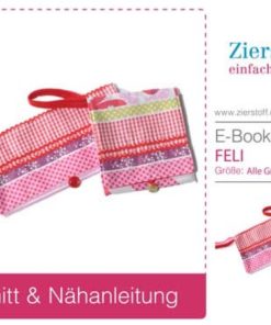Babytasche / Wickeltasche “FELI”