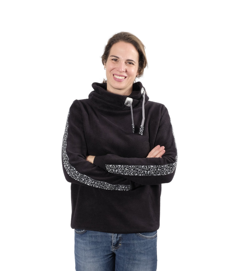 Kordel – unifarben – 6 mm breit – 1 Meter – Bild 4