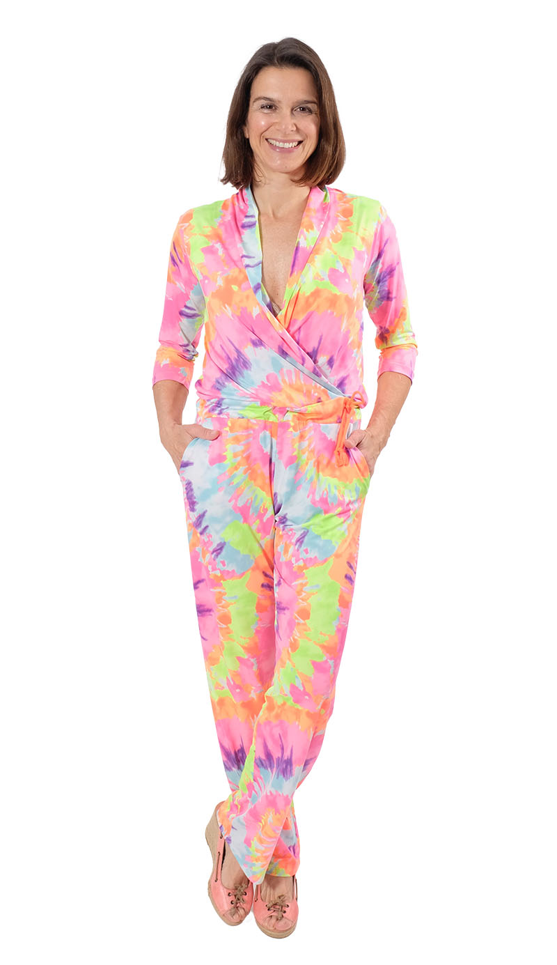 Mischgewebe, Slinky Jersey – extra leicht, unifarben Petrol – Bild 8