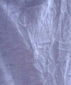 Baumwolljersey, unifarben Pink, Very peri Flieder Lila