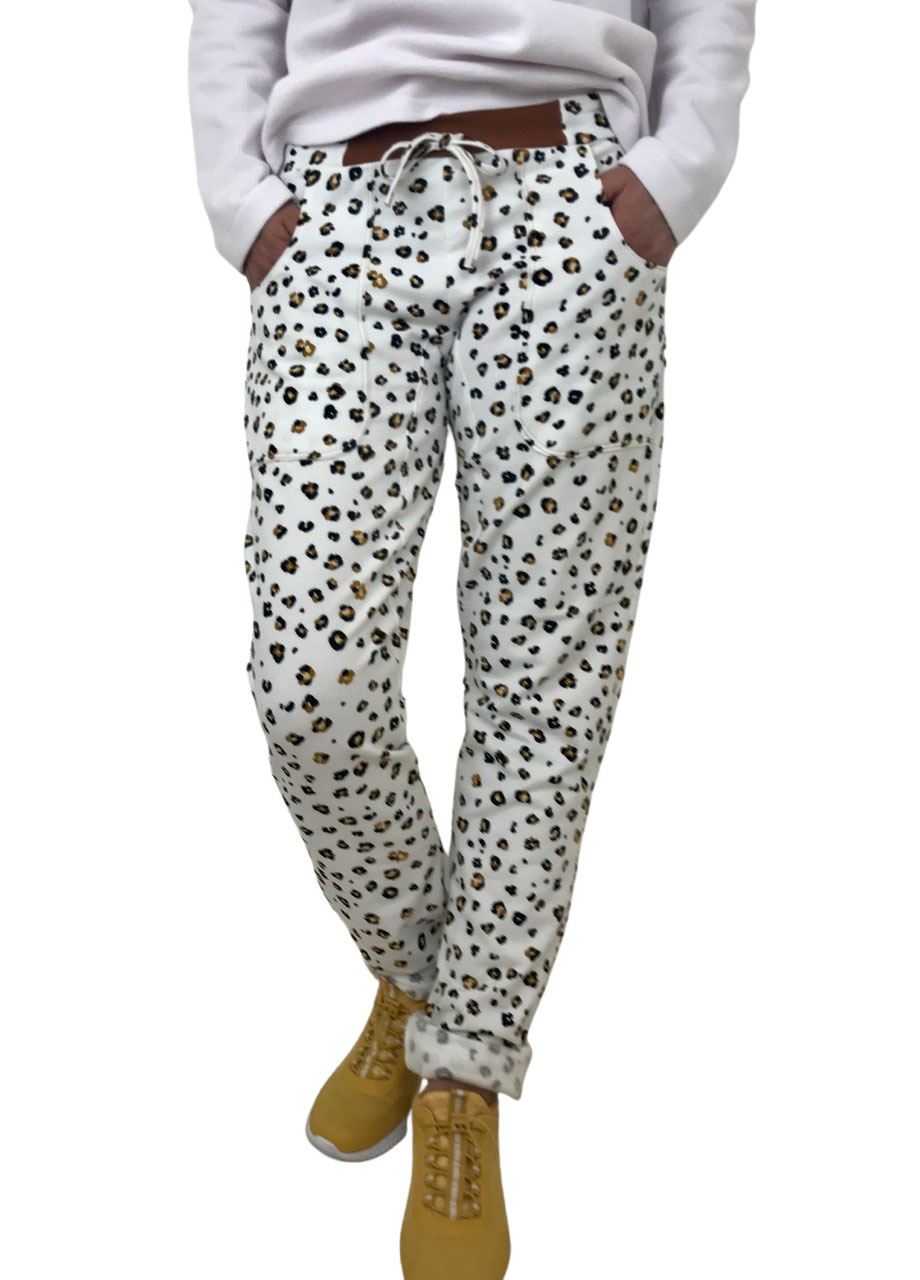 Hose “TELA”, Gr. 158 – Damengr. 46 – Bild 4