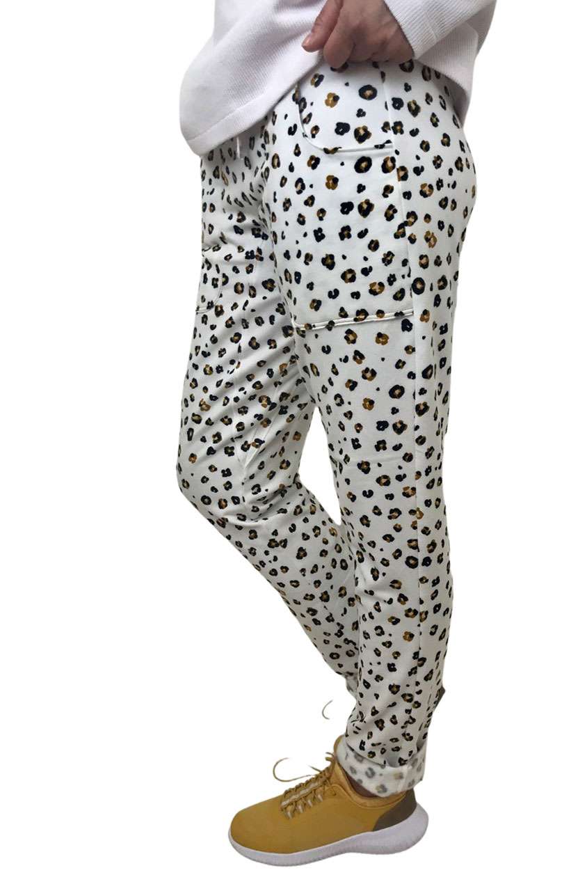 Hose “TELA”, Gr. 158 – Damengr. 46 – Bild 5