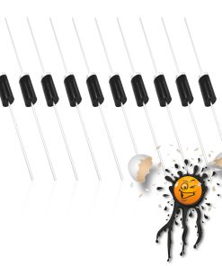 10 x DO41 Schottky Rectifier Diode RL207