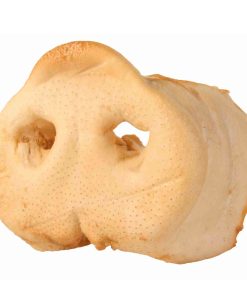 Schweinenase, gepufft, fettarm (Welpen geeignet)