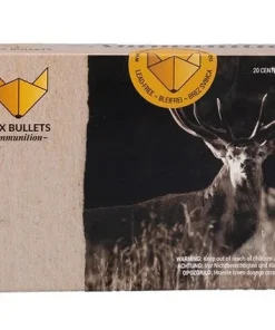 FOX Bullets Classic Hunter .308 Win 180gr. 11,7 g 20 Stück