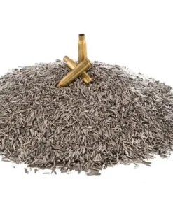 Frankford Arsenal, Edelstahl-Trommelmedien,#1097884, Neuware zum Sonderpreis!