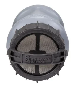 Frankfort Arsenal, Rotary Tumbler Straining Caps, #1097883, Neuware zum Sonderpreis!